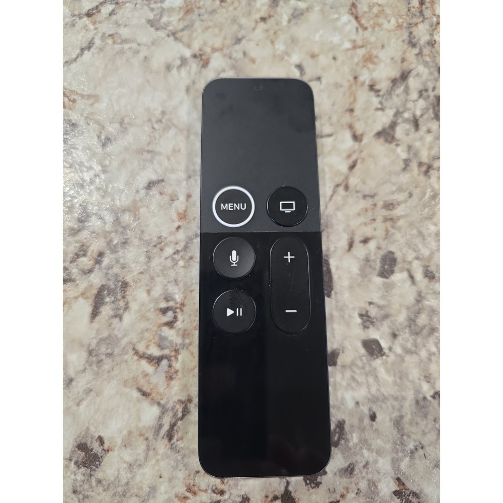 APPLE A1962 EMC 3186 INTELLIGENT WIRELESS REMOTE 4TH GENERATION